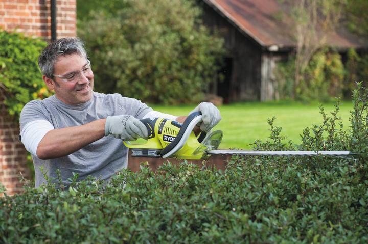Image du produit Ryobi OHT1855R (Fonctionnement sur batterie)