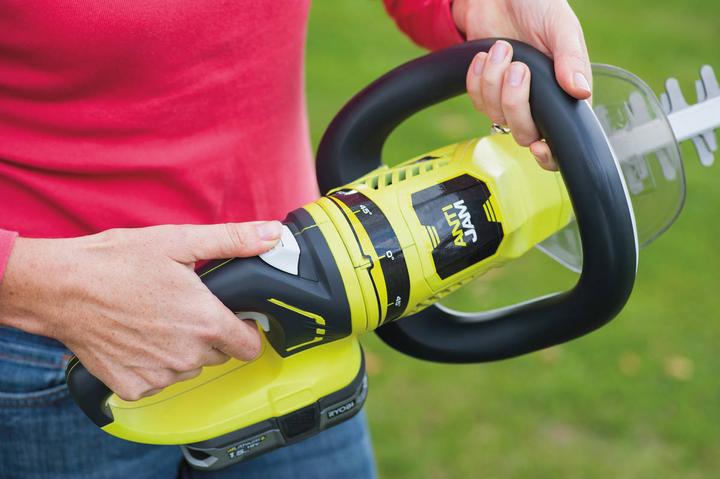 Image du produit Ryobi OHT1855R (Fonctionnement sur batterie)