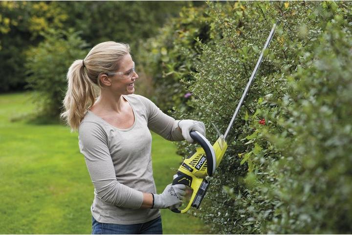 Image du produit Ryobi OHT1855R (Fonctionnement sur batterie)