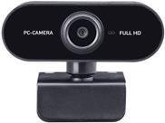 Actual product image Midland W199 WebCam Full HD (2.10 Mpx)