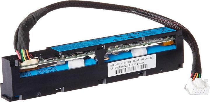 HPE Batterie de stockage intelligente