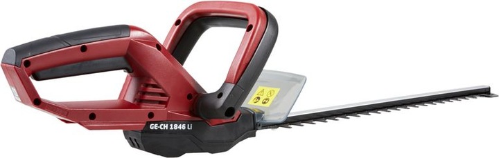 Produktbild Einhell GE-CH 1846 Li-Solo (Akkuheckenschere)