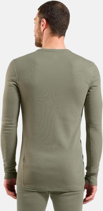 Produktbild Odlo Active Warm Base Layer Langarmshirt (XXL)