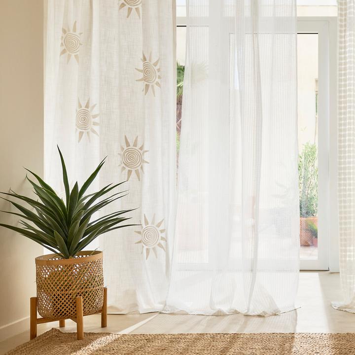 Produktbild La Redoute Interieurs Bambu (40 x 65 cm)