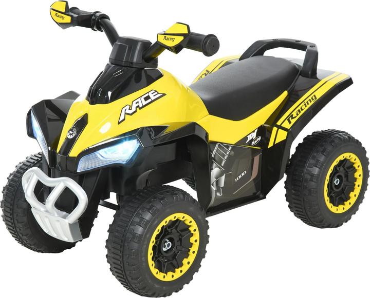 Immagine prodotto Jamb Quad