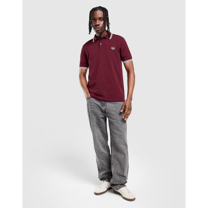 Produktbild Fred Perry 10017432 (S)