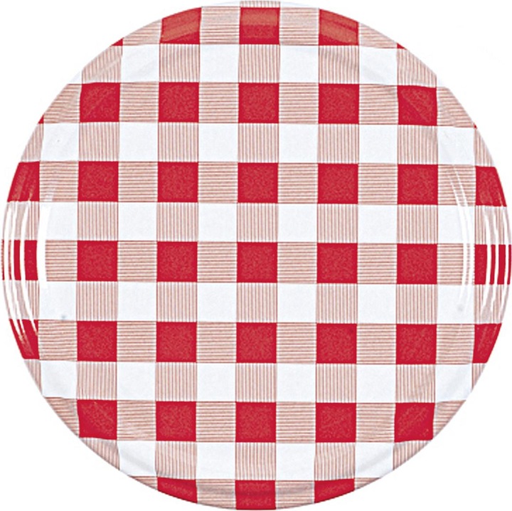 Image du produit Dosen-Zentrale Couvercle twist-off (3 pcs)