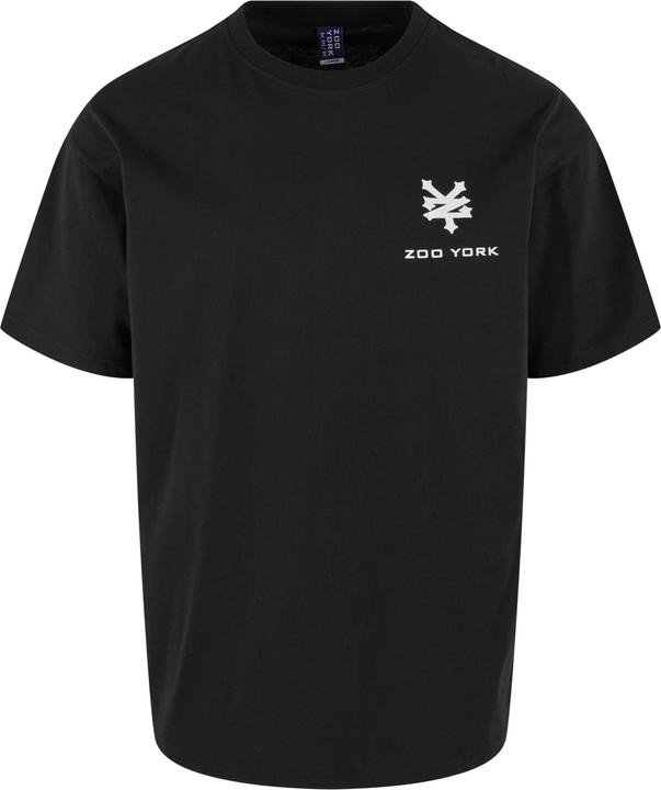 Produktbild Zoo York Zm243-019-3 Signature Tee (S)