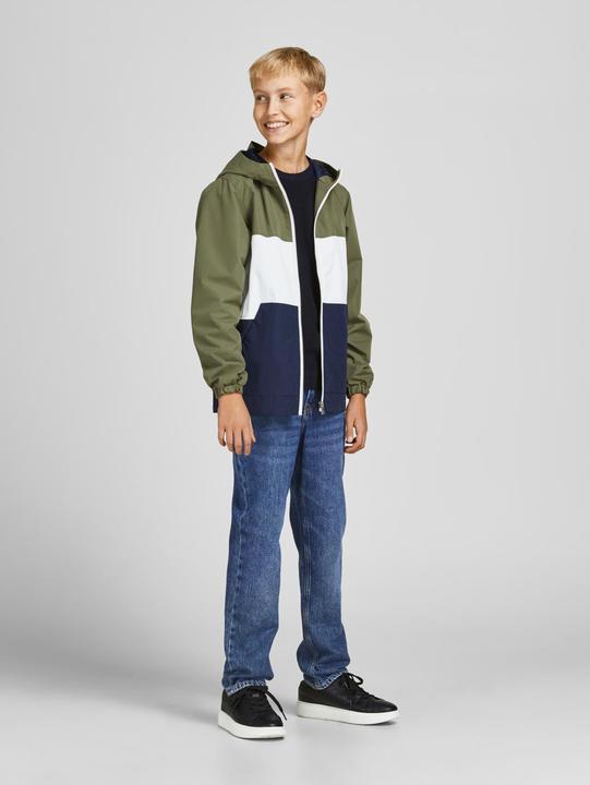 Image du produit Jack & Jones Garçons Clark Original Regular fit Jeans (128)