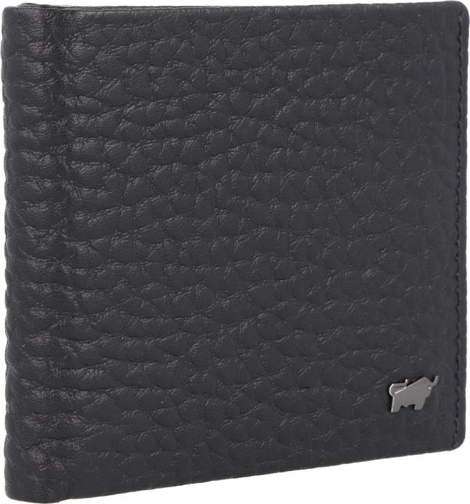 Actual product image Braun Büffel Wallet Yannik 53132