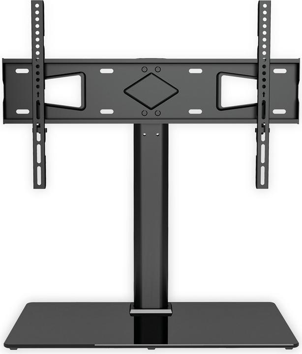 Image du produit Manhattan Support pour téléviseur réglable en hauteur au maximum (Tables, 65", 45 kg)
