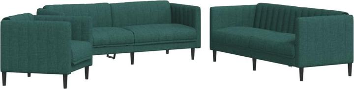 Actual product image vidaXL Sofagarnitur (Upholstery set)