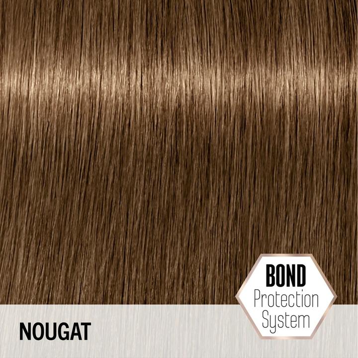 Produktbild Schwarzkopf Blondme - Deep Toning Nougat (Blond)