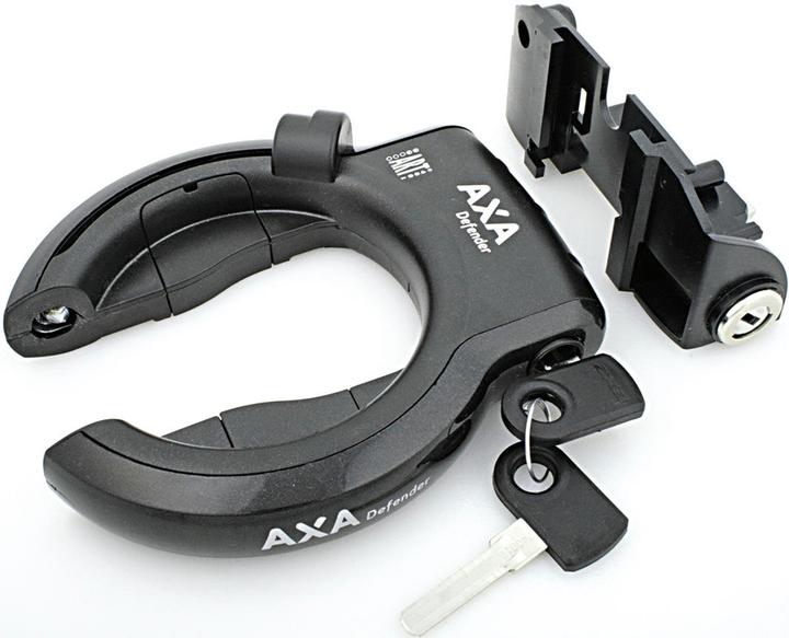Produktbild AXA Defender