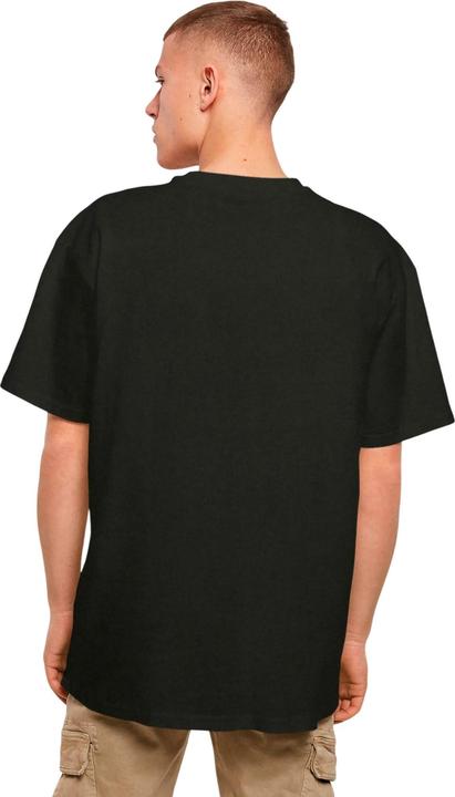 Produktbild Merchcode The Skateboard Magazin Logo TShirt in Übergrösse (L)