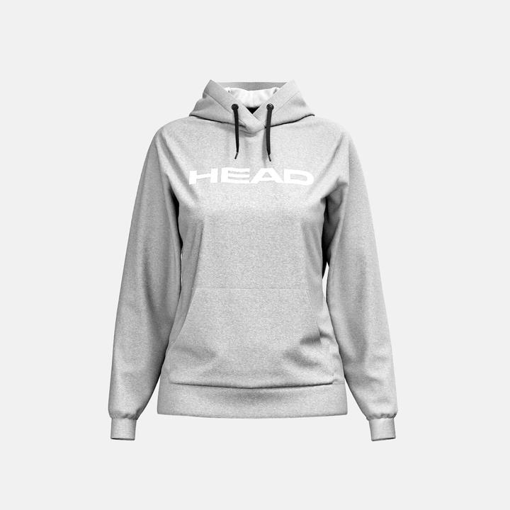 Image du produit Head CLUB ORIGINAL Hoodie Women (L)