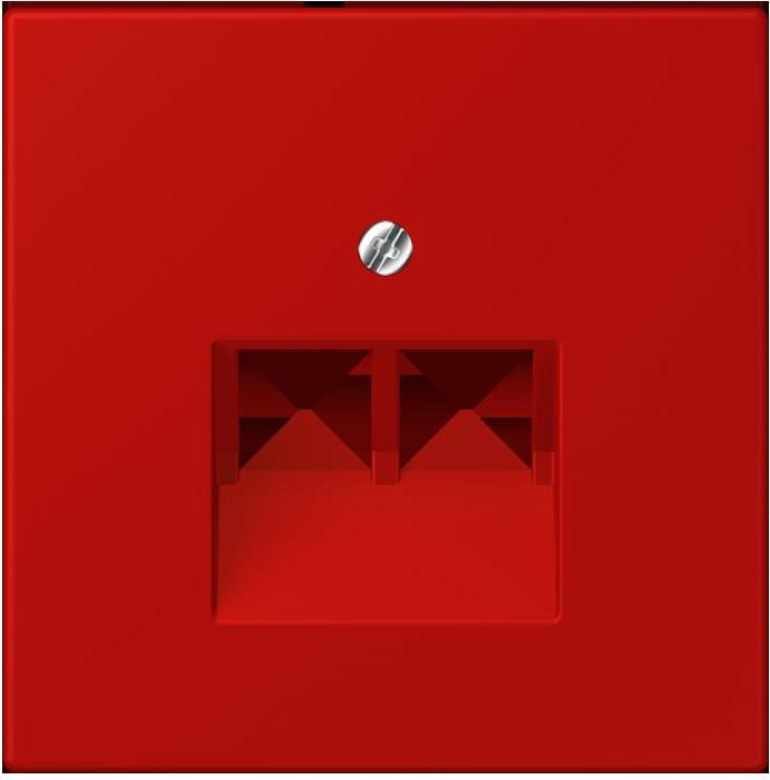 Produktbild JUNG Abdeckung