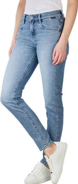 Actual product image G-Star ACE Slim Jeans Faded Niagara (W26/L32)
