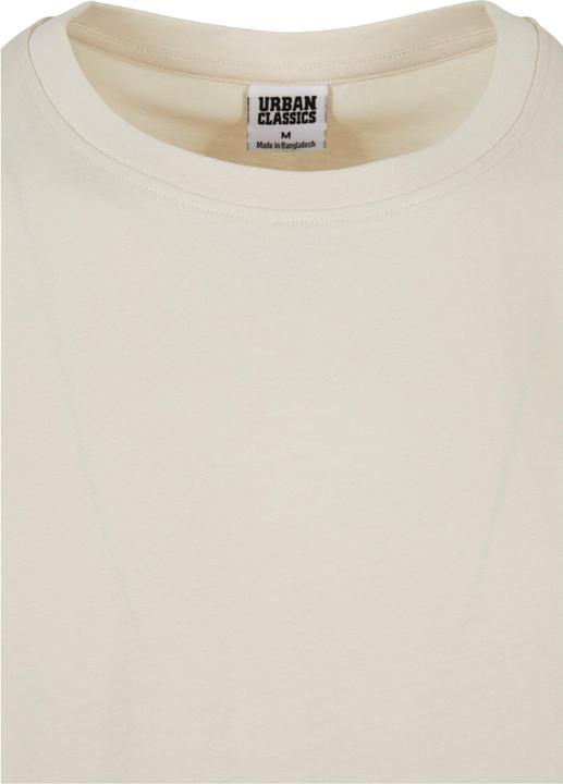 Produktbild Urban Classics Open Edge Sleeveless Tee - 2396 (4XL)