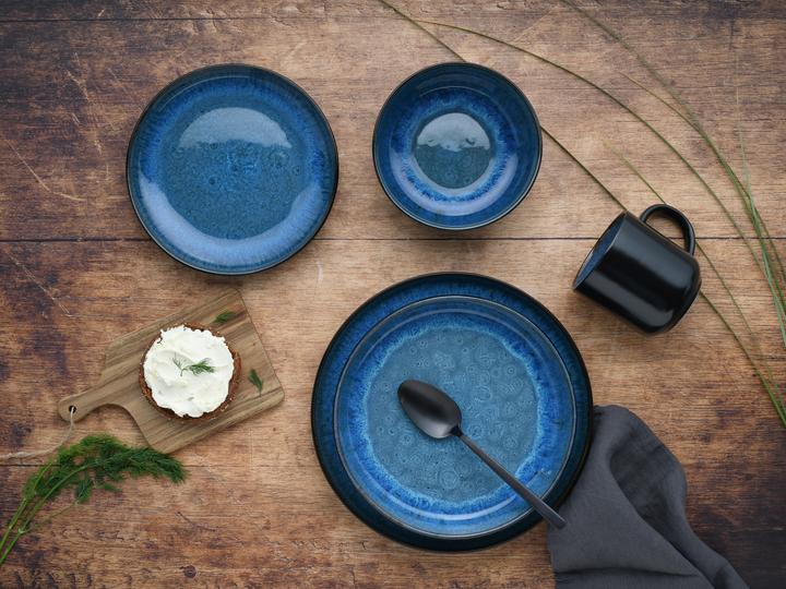 Actual product image CreaTable Nordic Fjord (10 Piece)