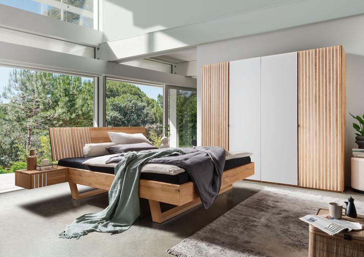 Image du produit edy&liv Manhattan (180 x 200 cm)