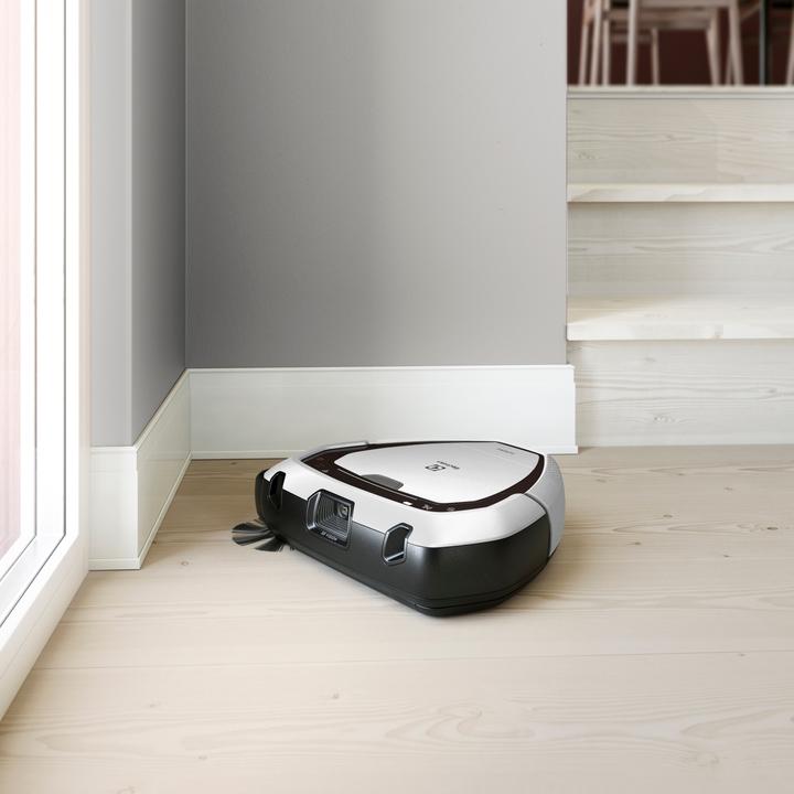 Actual product image Electrolux PI81-4SWN