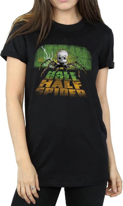 Produktbild Disney Toy Story Half Doll Half Spider TShirt (M)