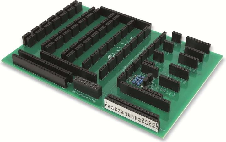 Produktbild Pollin Electronic Pollin Starter Kit Arduino V1