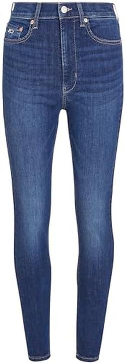 Image du produit Tommy Jeans Sylvia Skinny (30)