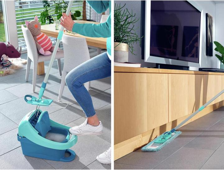 Productafbeelding Leifheit Dweilmop Profi XL super zacht (1 Pcs.)