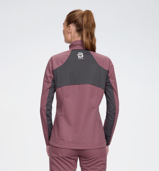 Produktbild Daehlie W Jacket Challenge 2.0 (S)