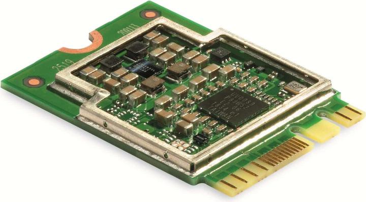 Google Coral Coral M.2 Accelerator A+E Key