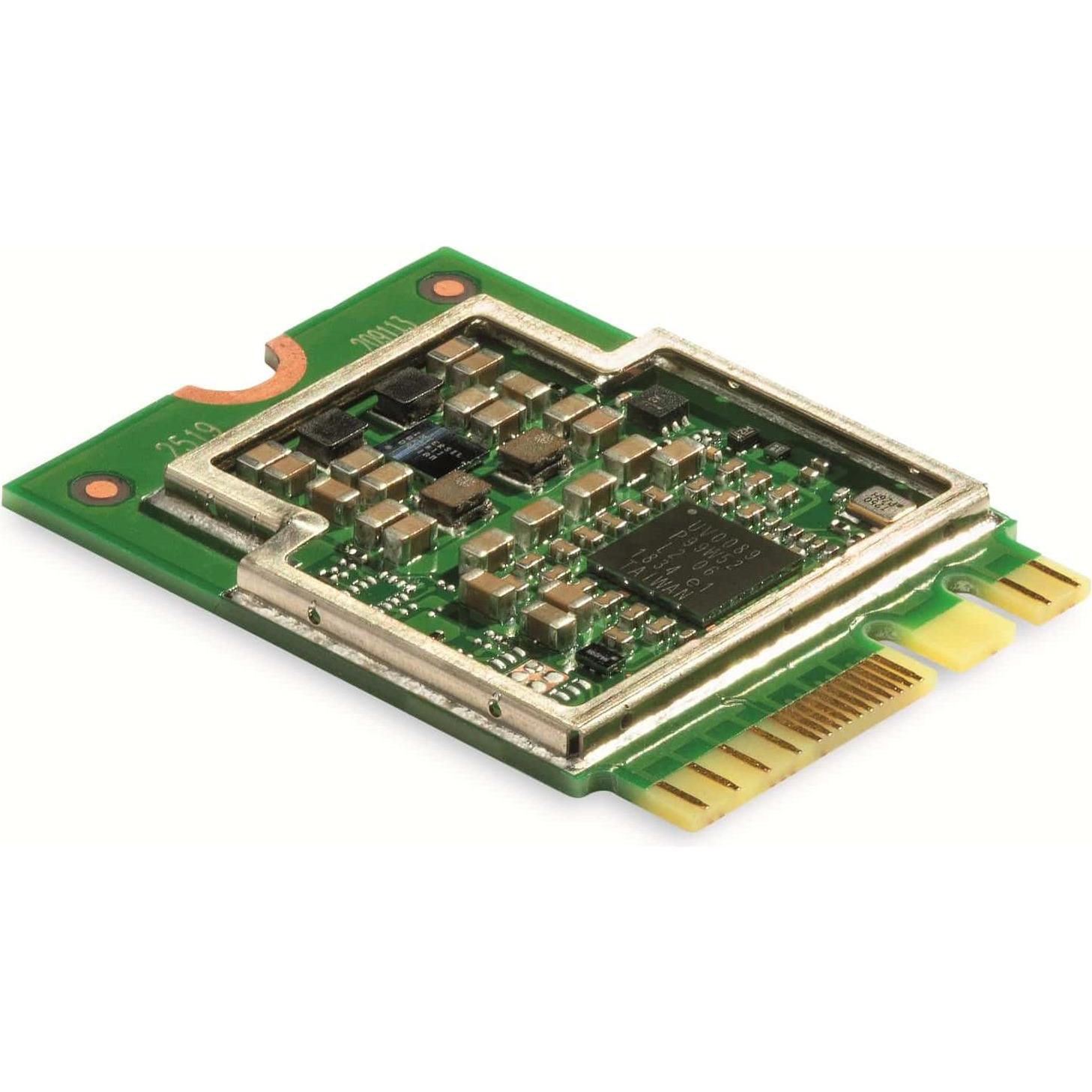 Google Coral Coral M.2 Accelerator A+E Key, Entwicklungsboard + Kit