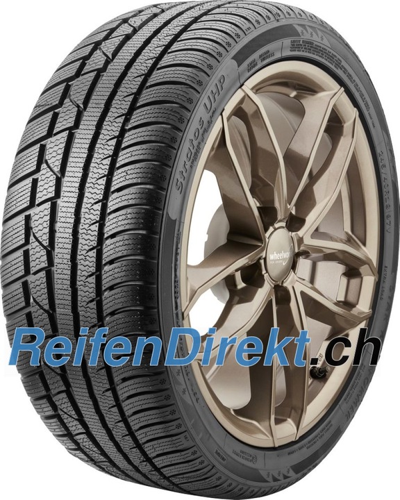 Produktbild Star Performer Stratos UHP ( 225/45 R17 94V XL ) (225/45R17 94V XL, Winterreifen)