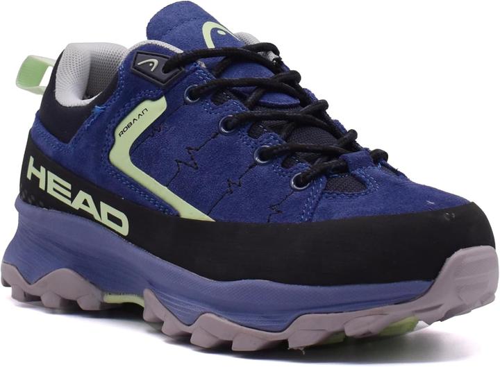 Produktbild Head Robaans Mix Sneaker (37)