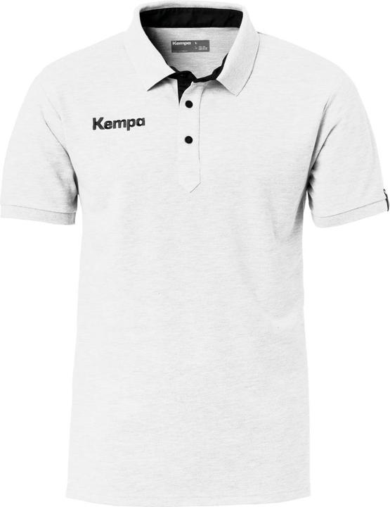 Actual product image Kempa Prime Polo Shirt (3XL)