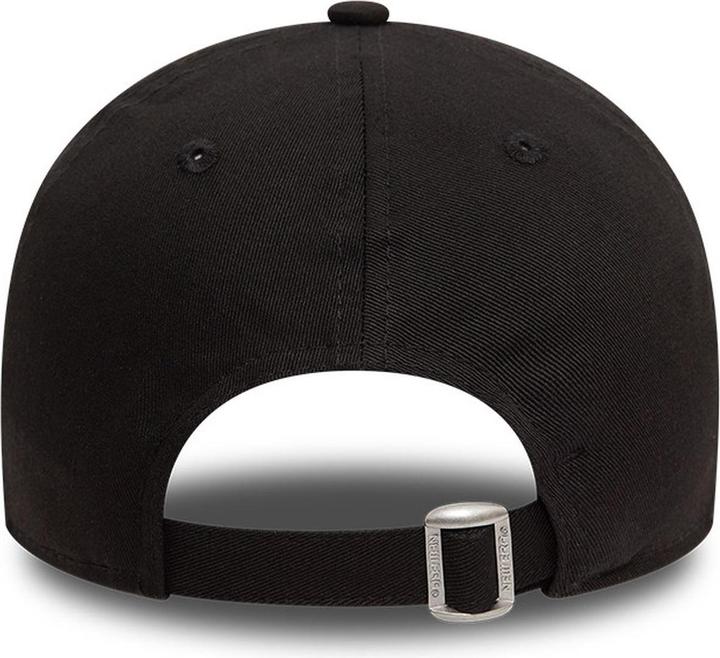 Produktbild New Era 9Twenty Casual Cap - New York Yankees Schwarz