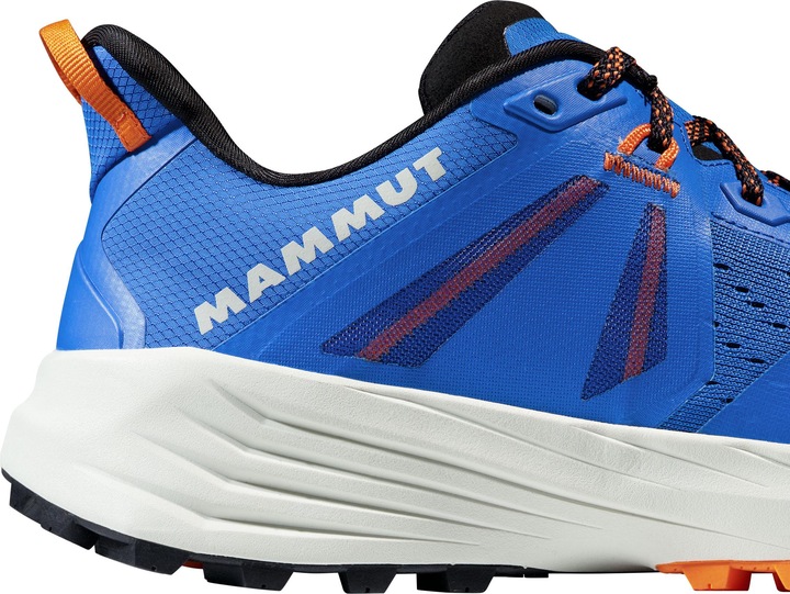 Produktbild Mammut Women's Saentis Trailrunning Low (40)
