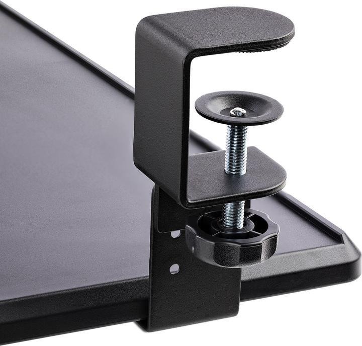 Actual product image StarTech Tastaturhalterung