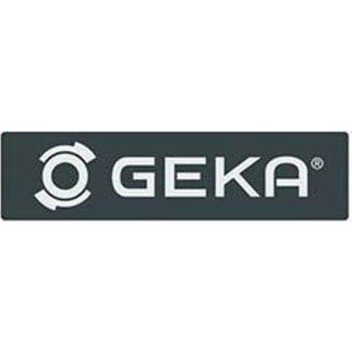 Thumbnail - Geka, Schlauchanschluss + Schlauchverbinder, Gerätestecker (50.80 mm)