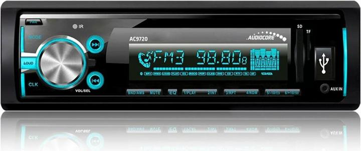 Produktbild Audiocore AC9720B