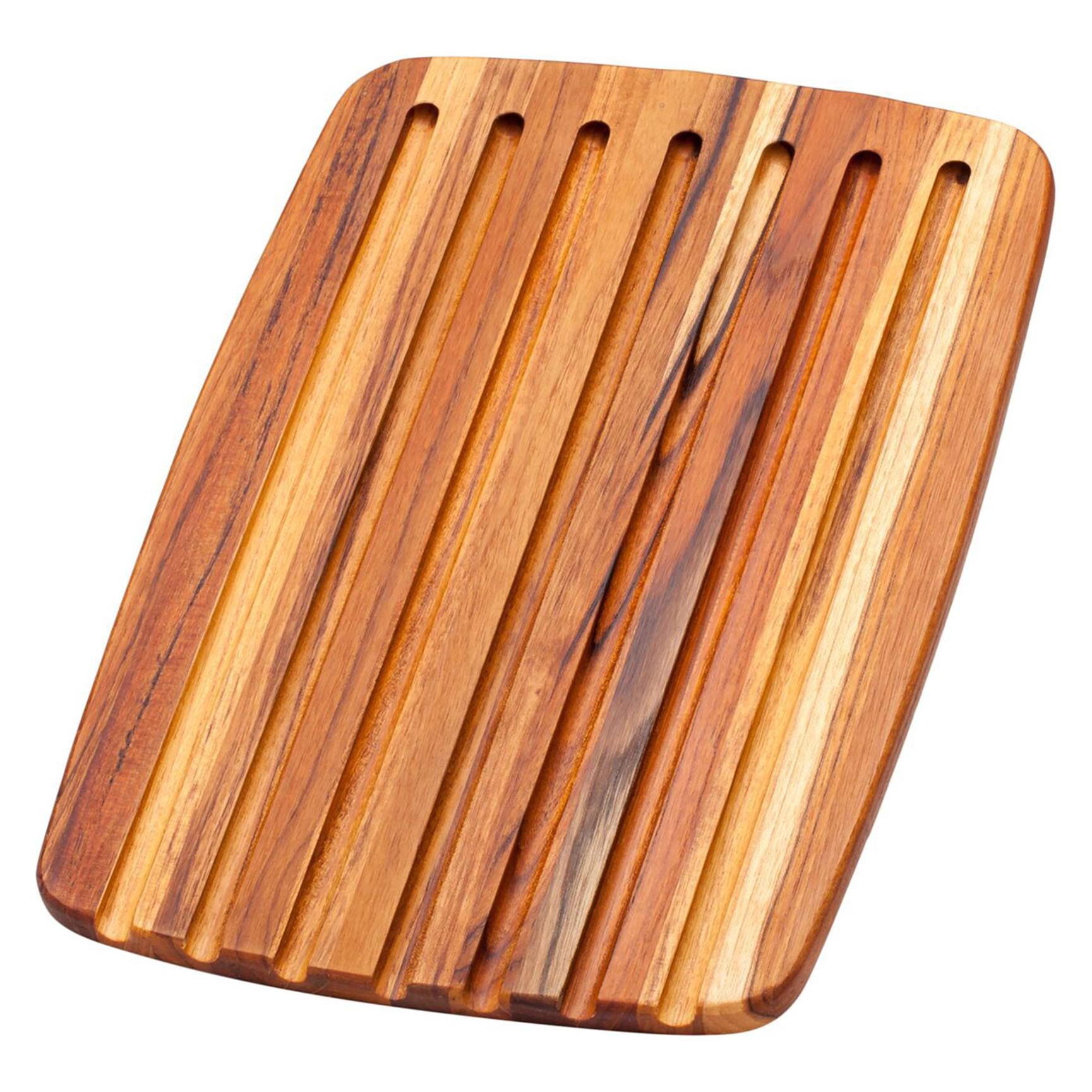 TeakHaus Brotbrett Teak (TH409)