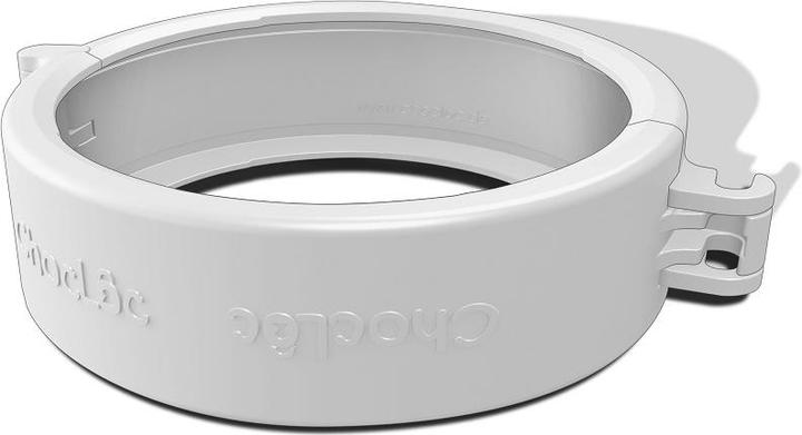 Produktbild Chocloc weiss