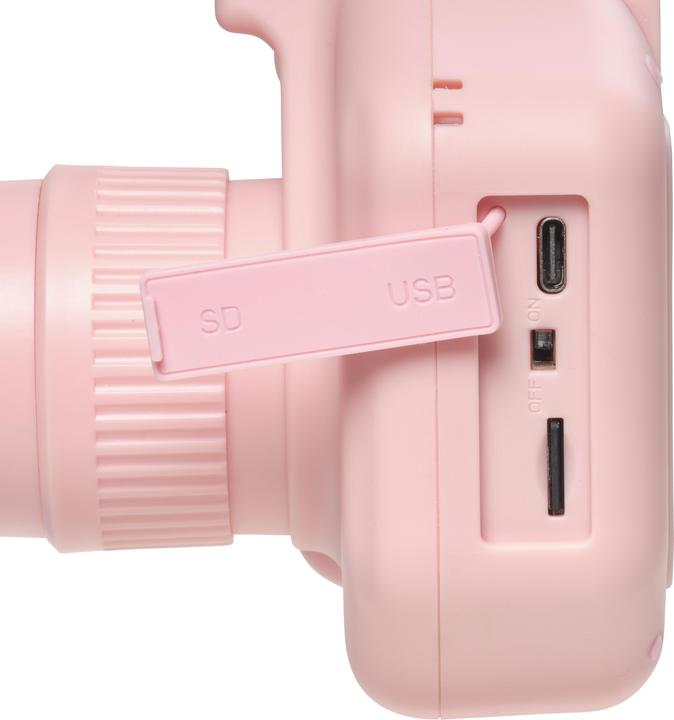 Produktbild Denver KPC-1370 - Kinderkamera mit Drucker