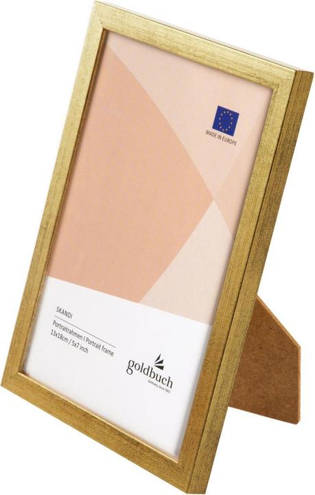 Immagine prodotto Goldbuch Bilderrahmen Wunscherfüller Travel