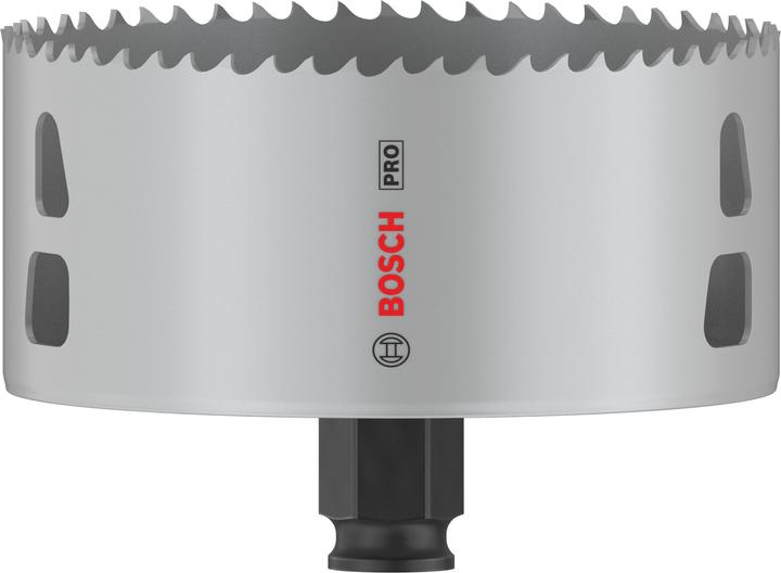 Immagine prodotto Bosch Professional Zubehör Sega a tazza PRO Multi Material PC Plus, 105 mm (105 millimetri)