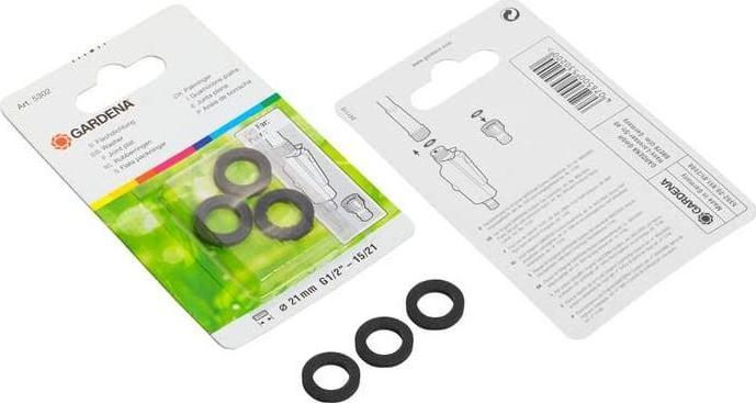 Actual product image Gardena Flat gasket (50.80 mm)