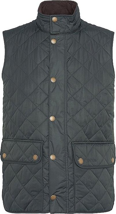 Immagine prodotto Barbour Gilet trapuntato LOWERDALE (S)