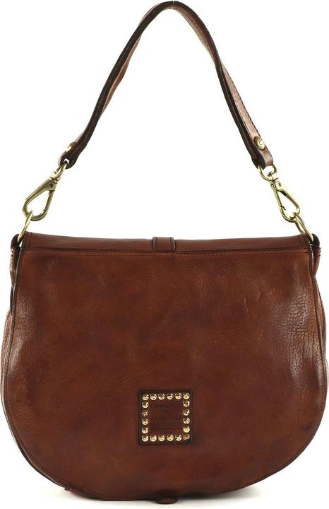 Produktbild Campomaggi Eracle Saddle Bag