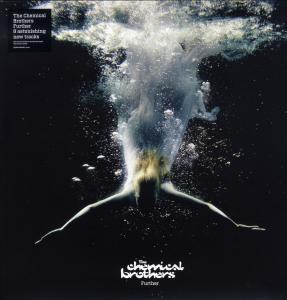 Produktbild Further (The Chemical Brothers, 2010)